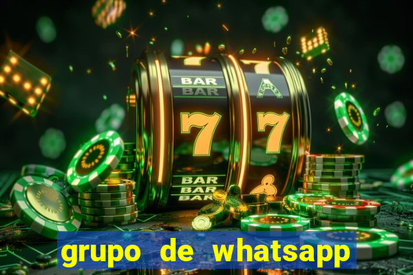 grupo de whatsapp de vaquejada